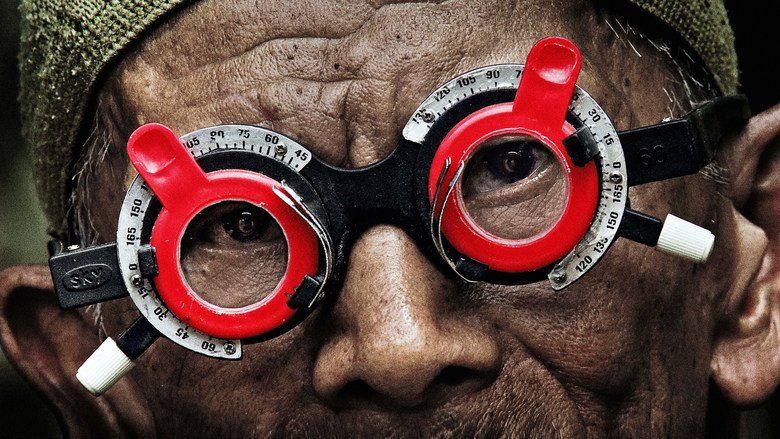 The Look of Silence movie scenes