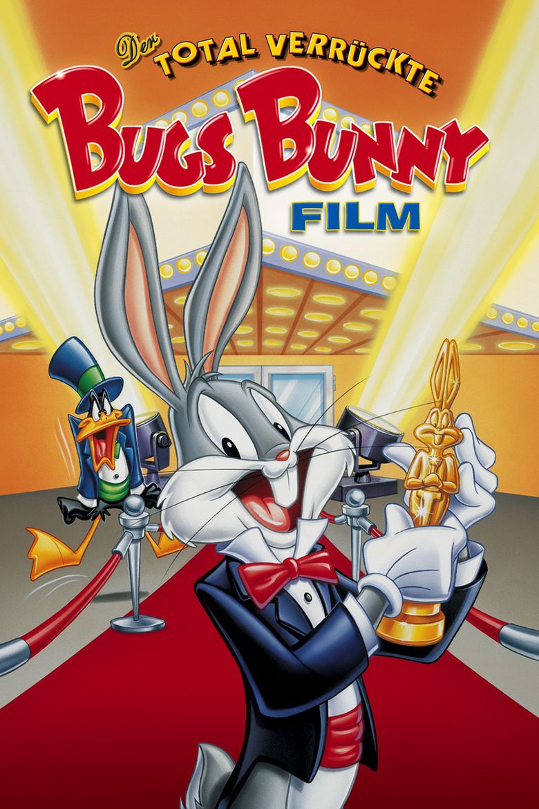 The Looney Looney Looney Bugs Bunny Movie Alchetron The Free Social