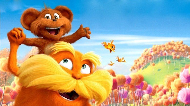 watch the lorax free online 123movies