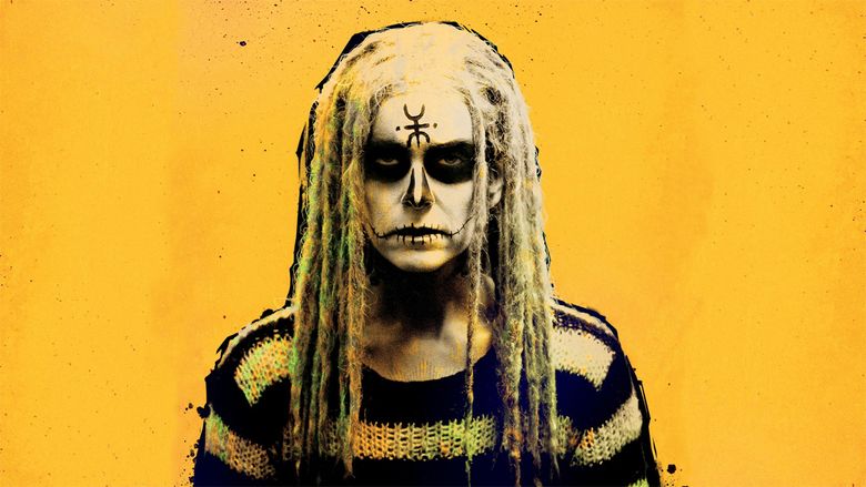 The Lords of Salem (film) movie scenes