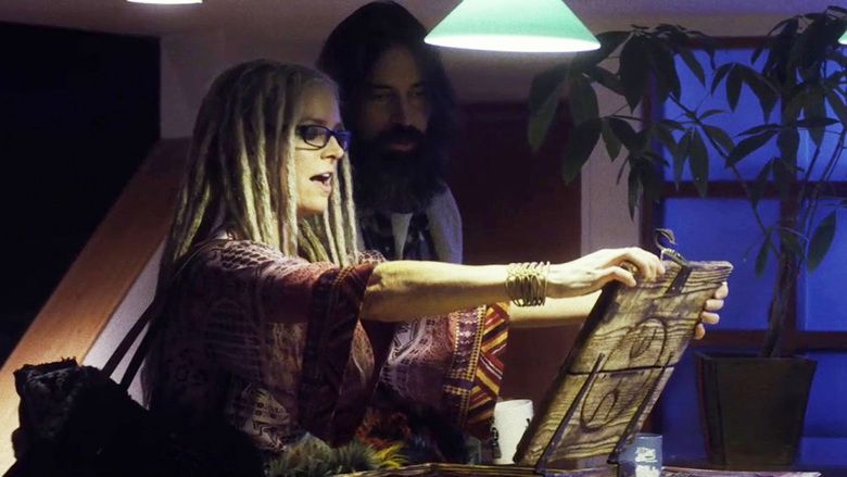 The Lords of Salem (film) movie scenes