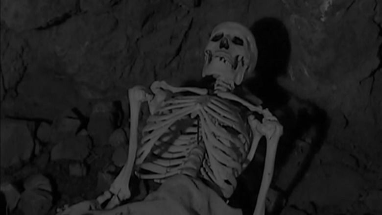 The Lost Skeleton of Cadavra movie scenes