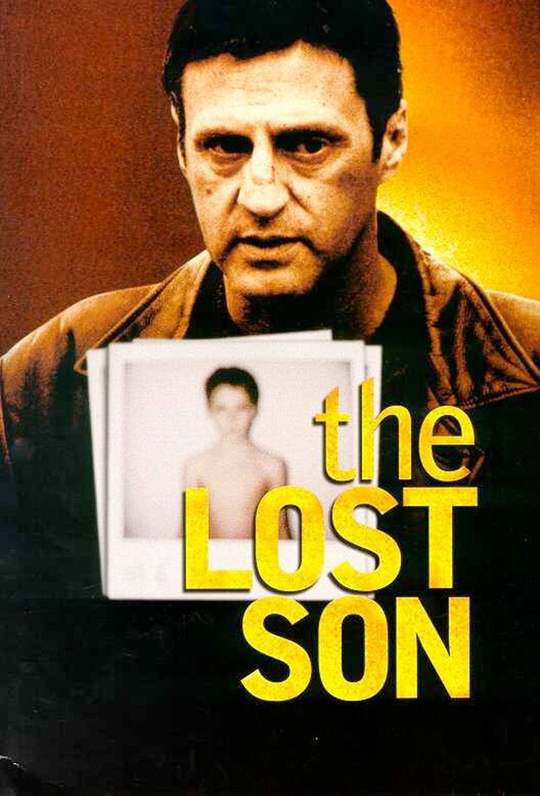 The Lost Son (film) movie poster