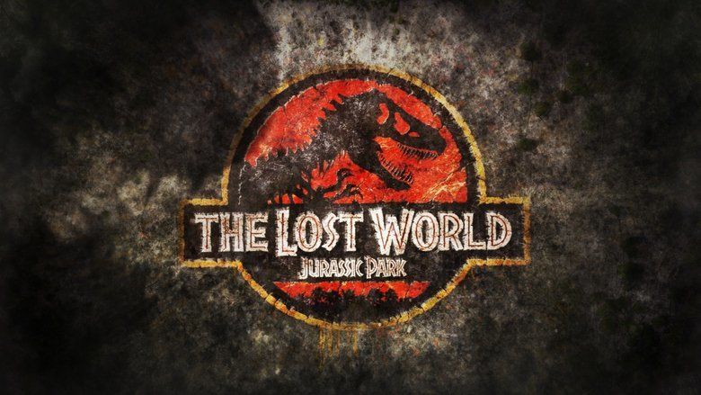 The Lost World: Jurassic Park movie scenes