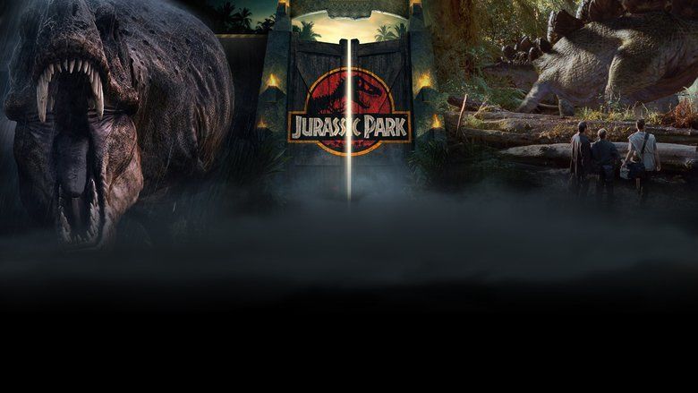 The Lost World: Jurassic Park movie scenes