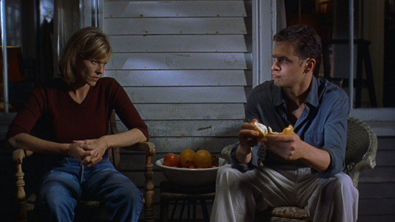 The Love Letter (1999 film) movie scenes