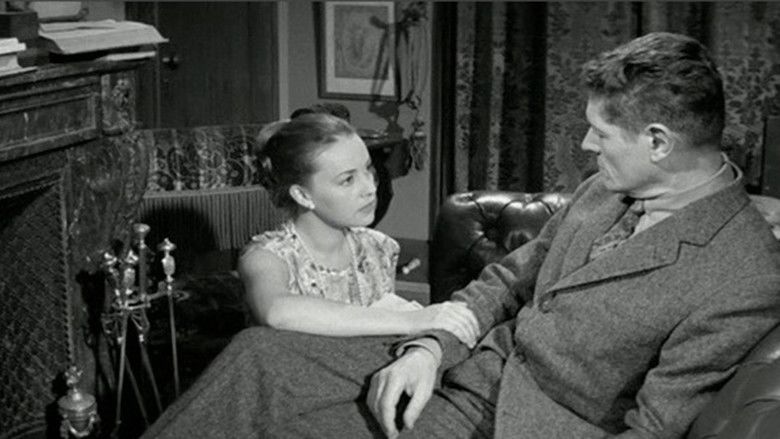The Lovers (1958 film) movie scenes