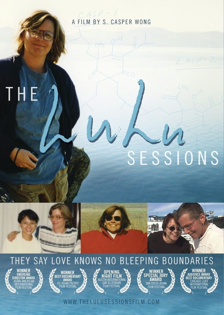 The LuLu Sessions movie poster