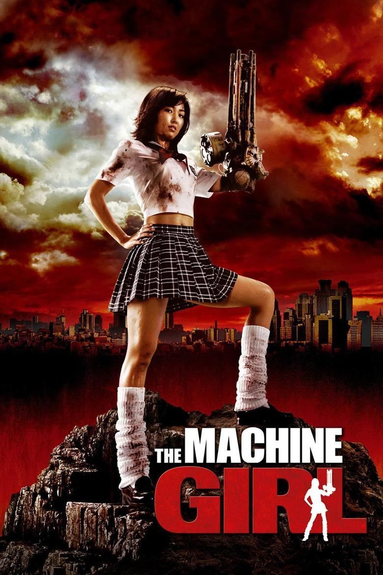 The Machine Girl Alchetron, The Free Social Encyclopedia