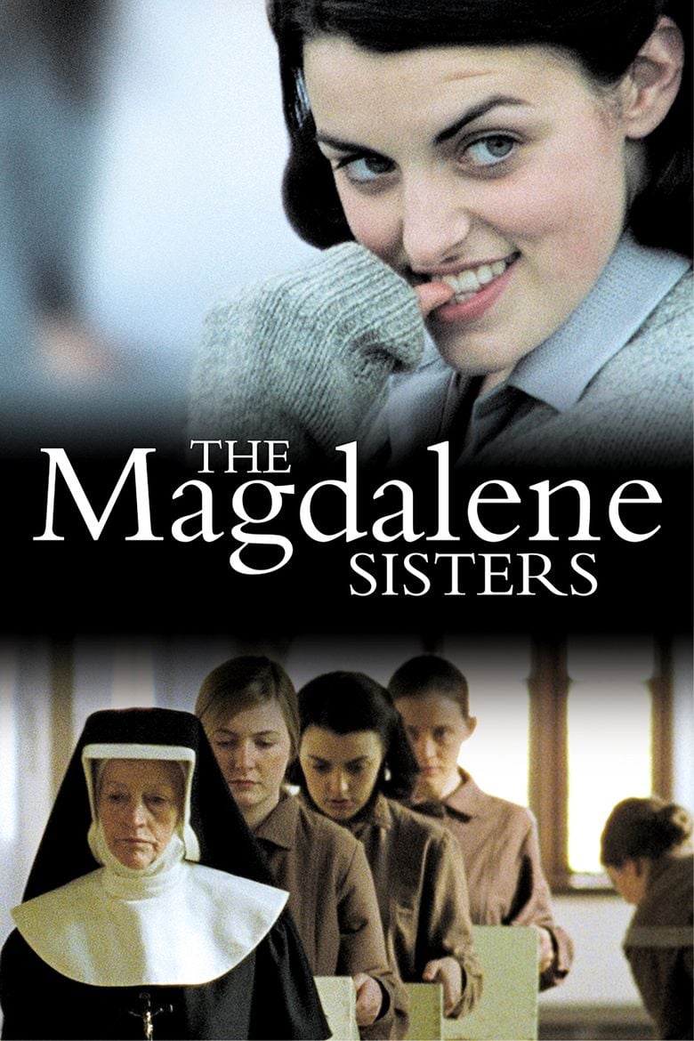 The Magdalene Sisters movie poster