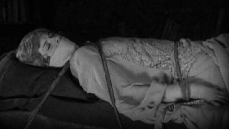 The Magician (1926 film) movie scenes