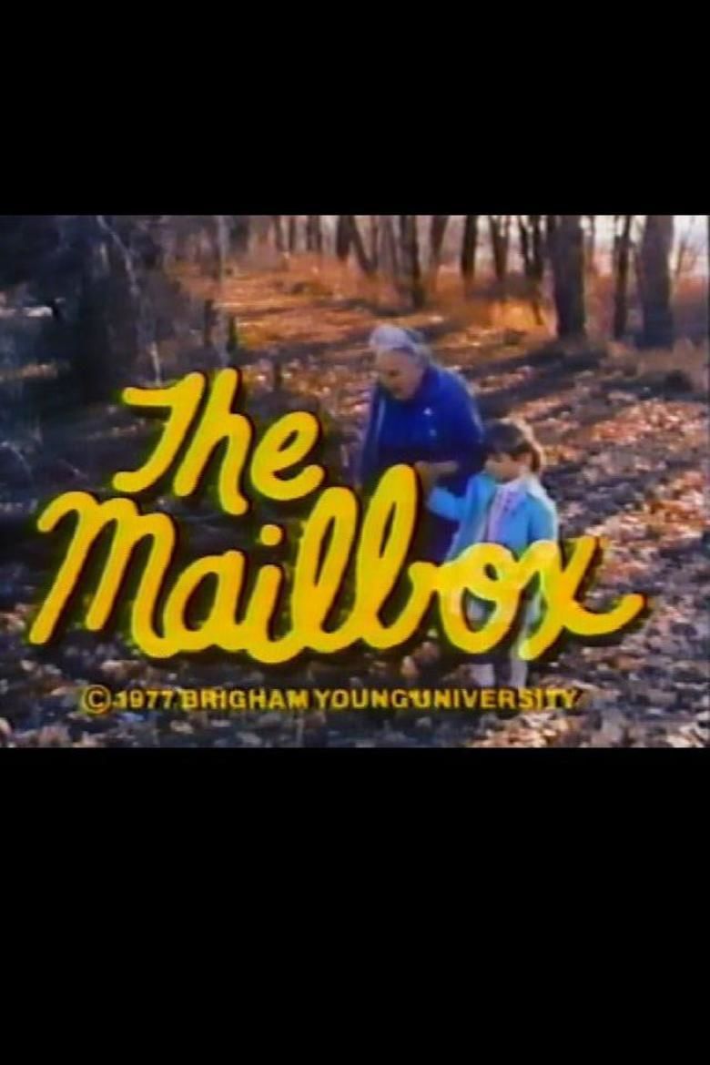 The Mailbox (film) movie poster