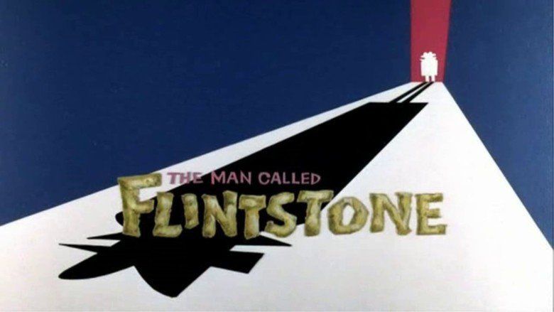 The Man Called Flintstone movie scenes