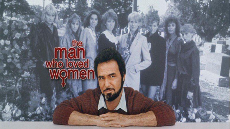 The Man Who Loved Women (1983 film) movie scenes
