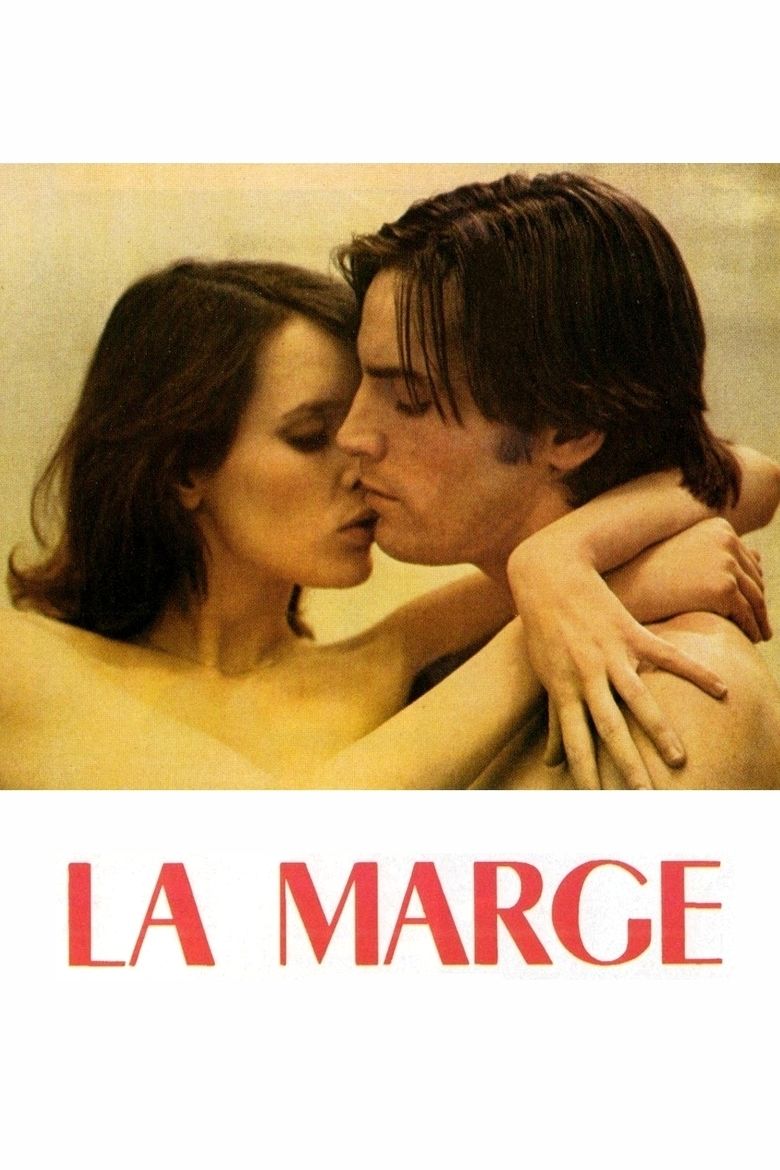 The Margin (film) movie poster
