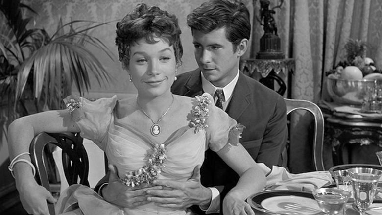 The Matchmaker (1958 film) movie scenes
