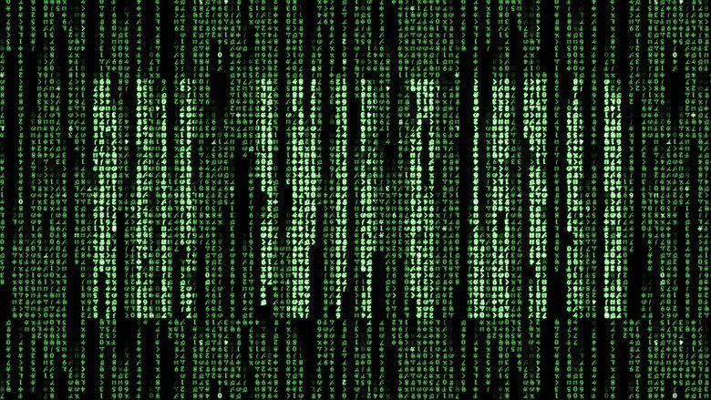 The Matrix Revisited movie scenes