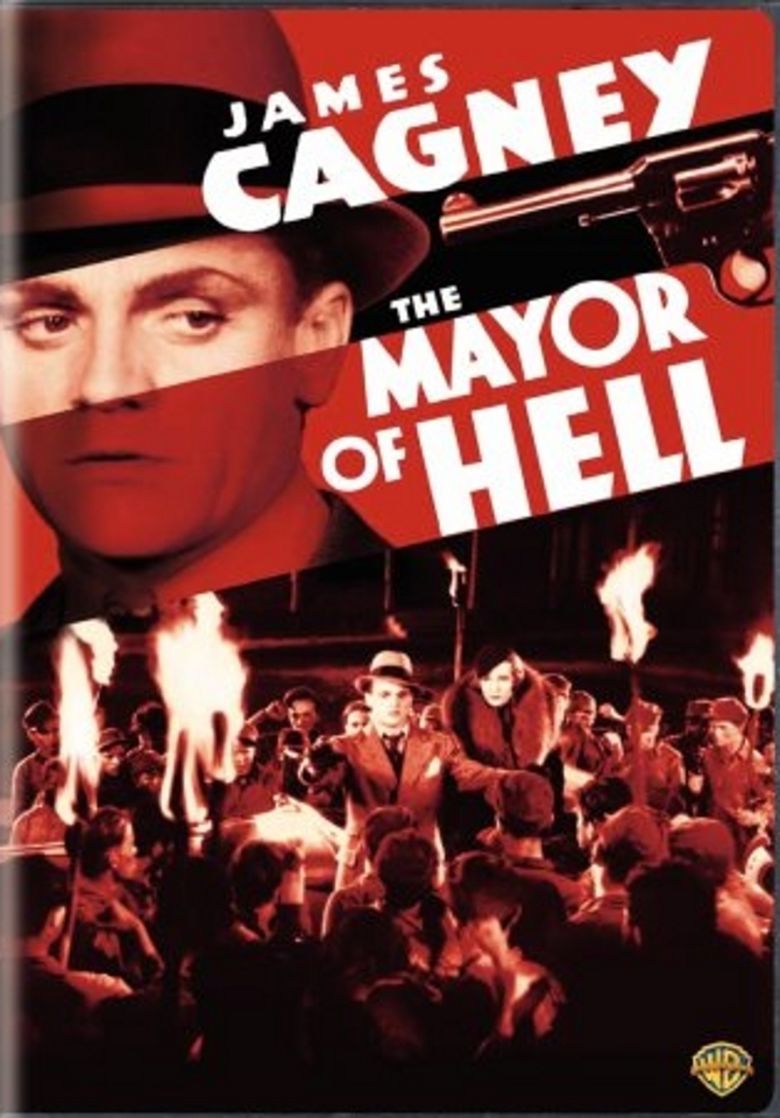 The Mayor of Hell movie poster