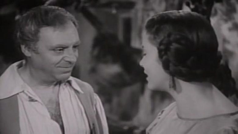 The Mayor of Zalamea (1954 film) movie scenes
