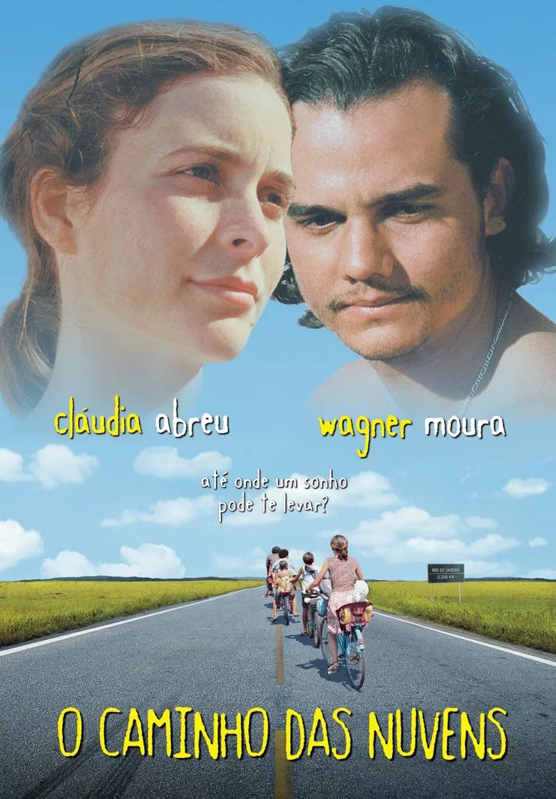 The Middle of the World (2003 film) movie poster