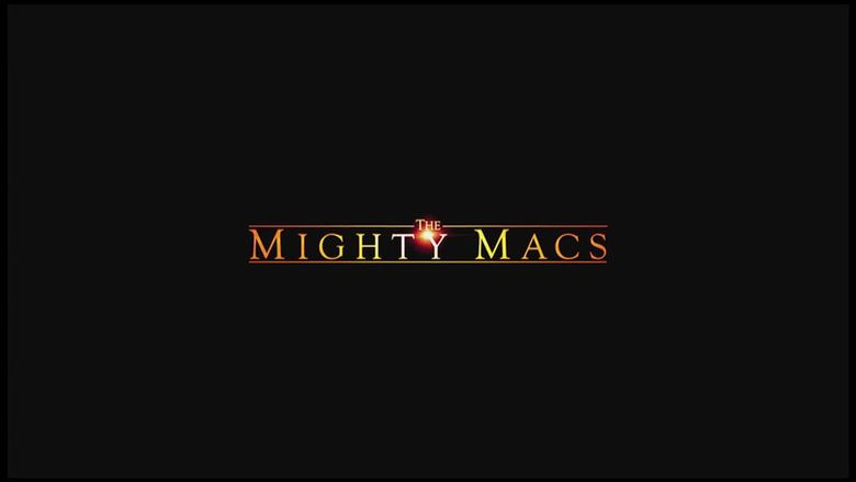 The Mighty Macs movie scenes
