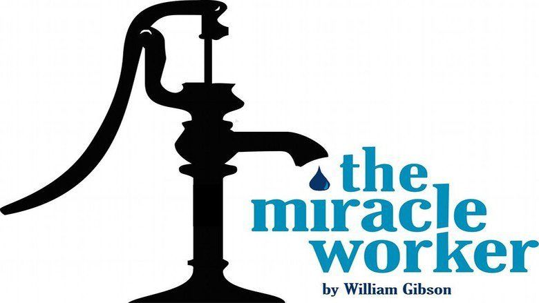the miracle worker plot