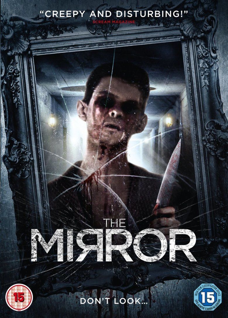 The Mirror (2014 film) movie poster