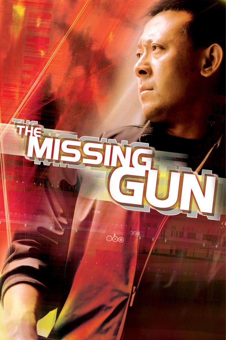 The Missing Gun movie poster