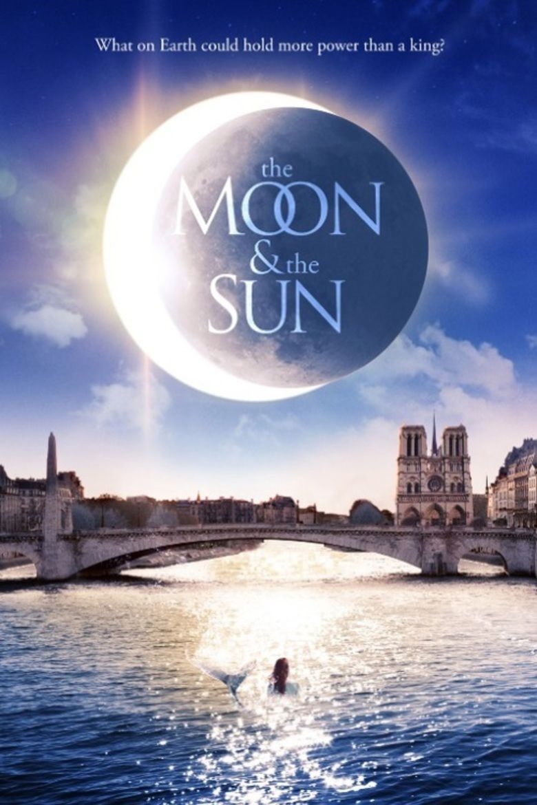 The Moon and the Sun (film) movie poster