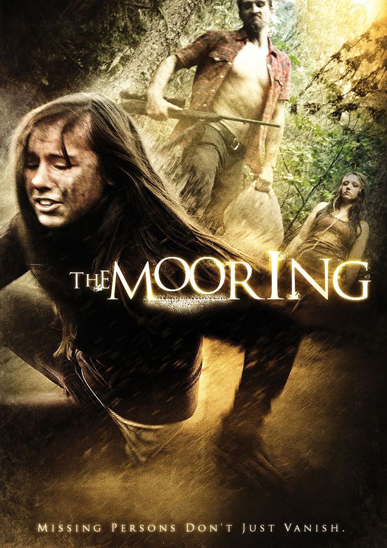 The Mooring movie poster