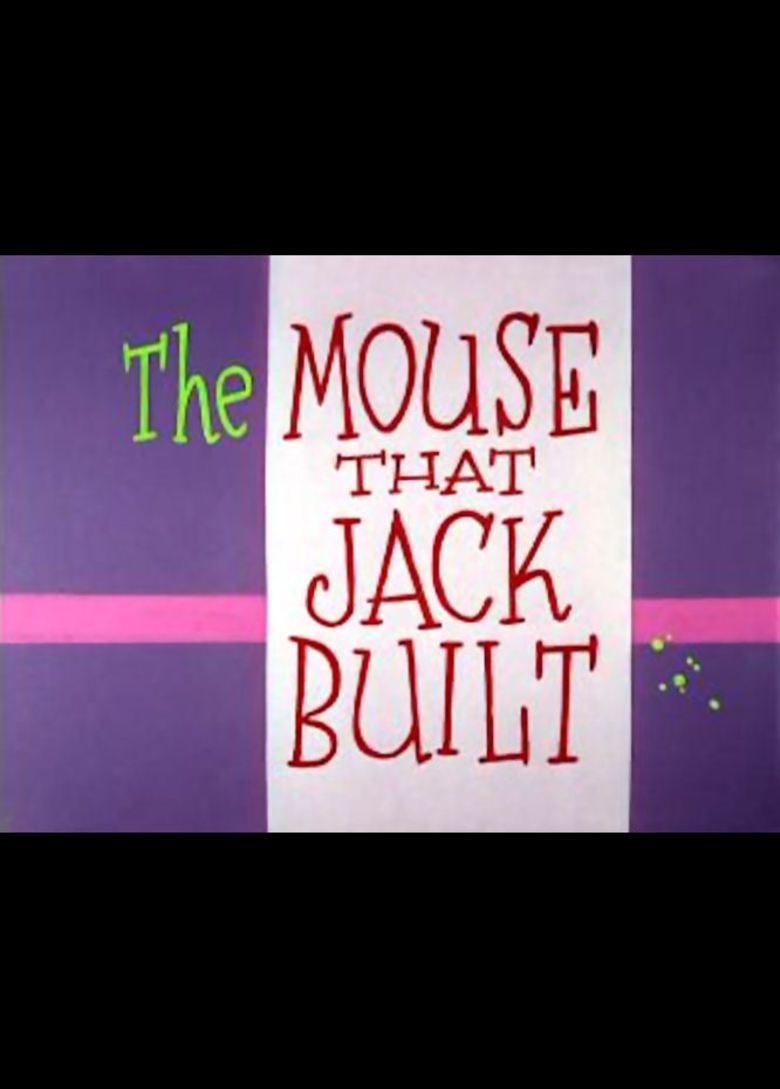 The Mouse That Jack Built movie poster