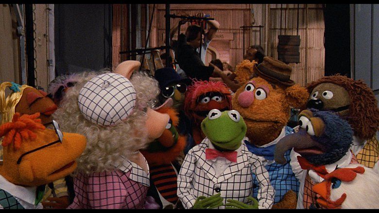 The Muppets Take Manhattan - Alchetron, The Free Social Encyclopedia