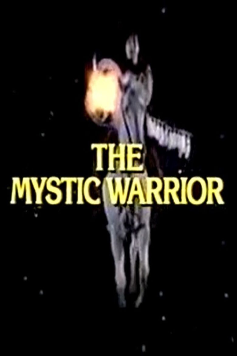 The Mystic Warrior movie poster