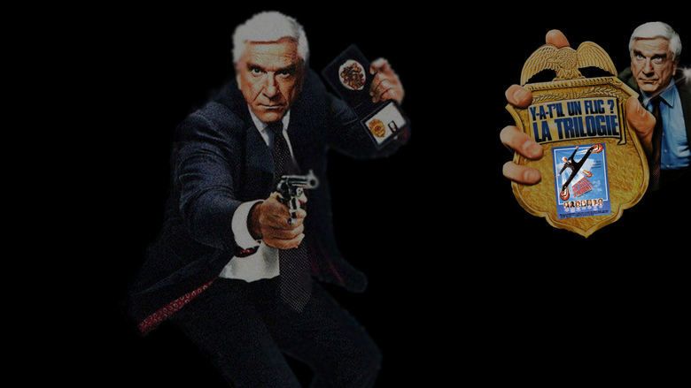 The Naked Gun 2½: The Smell of Fear movie scenes