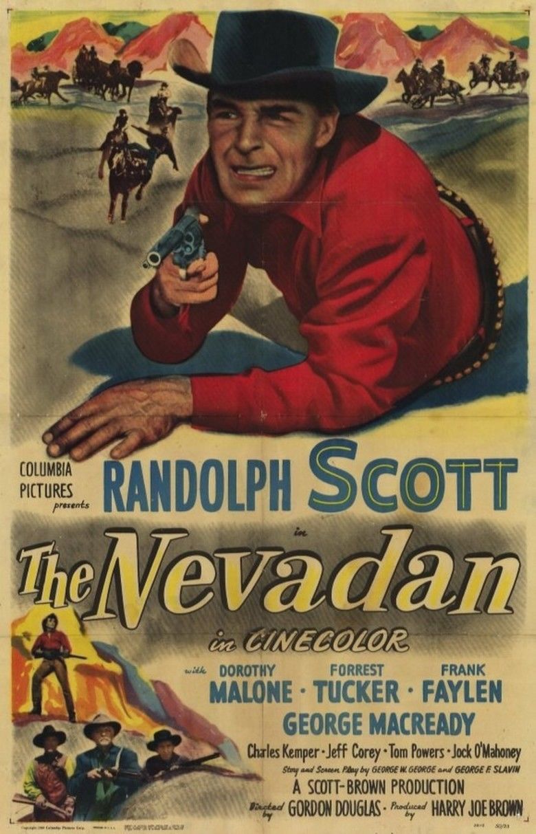 The Nevadan - Alchetron, The Free Social Encyclopedia