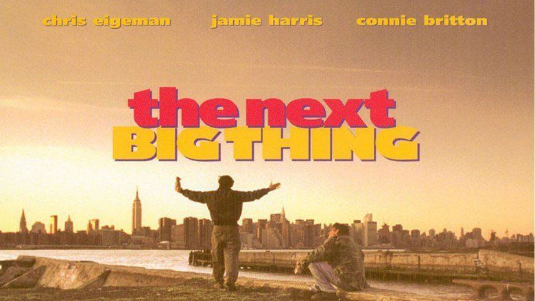 The Next Big Thing (film) movie scenes