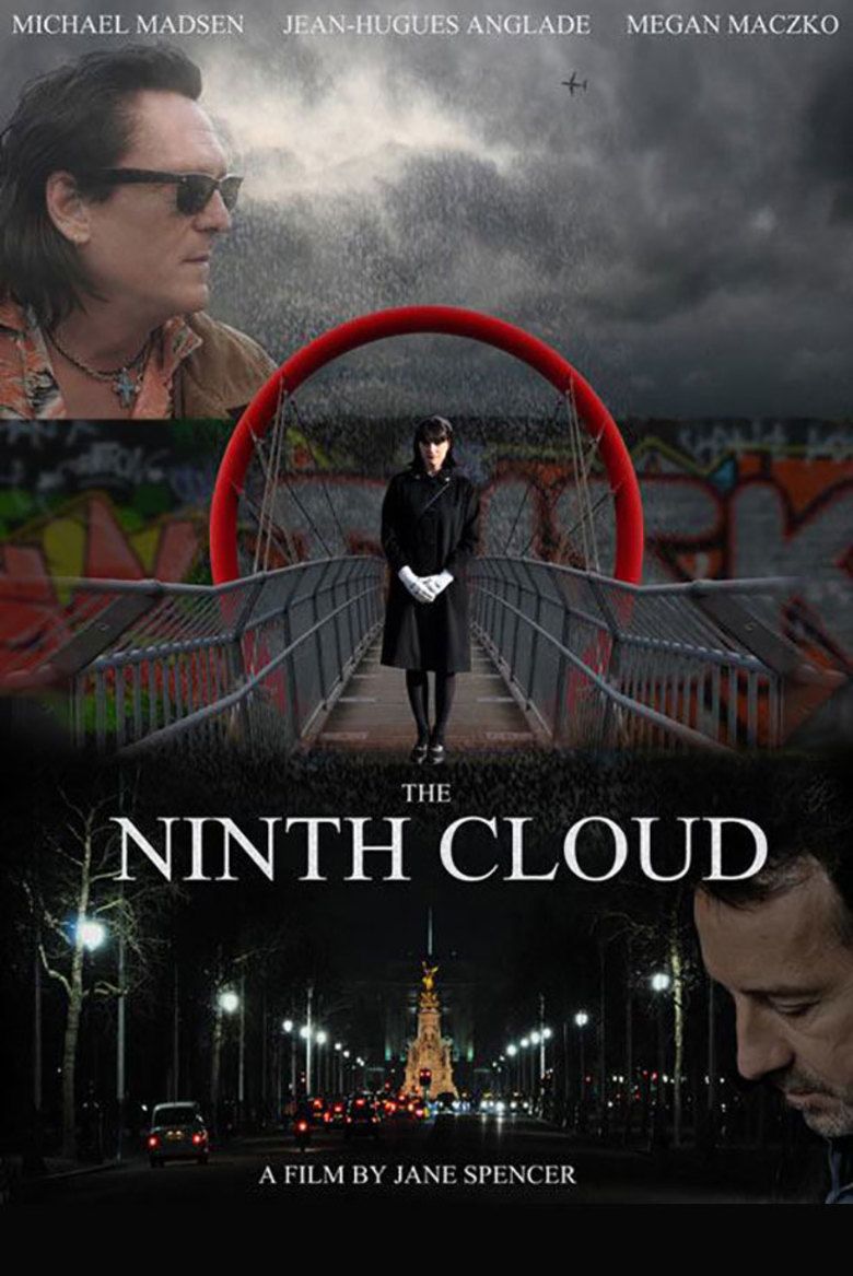 The Ninth Cloud movie poster