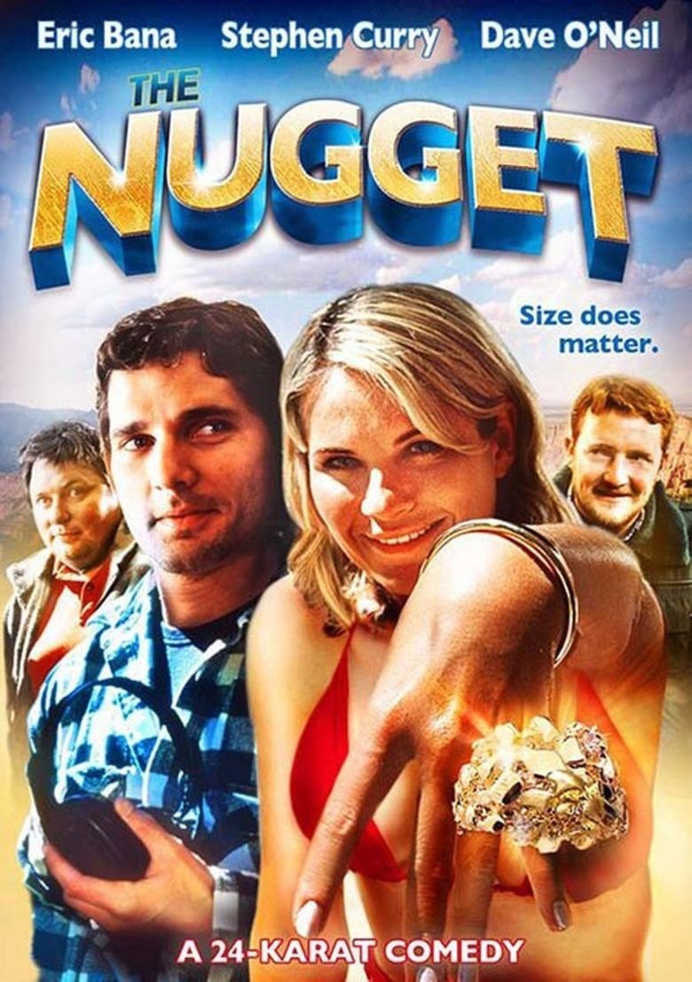 The Nugget movie poster