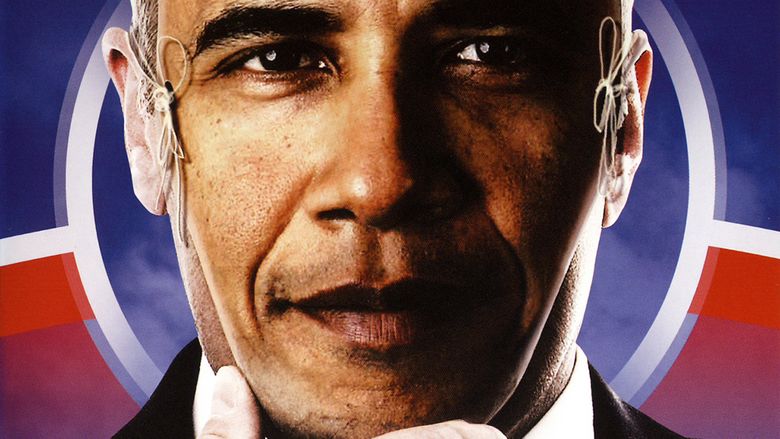 The Obama Deception: The Mask Comes Off movie scenes