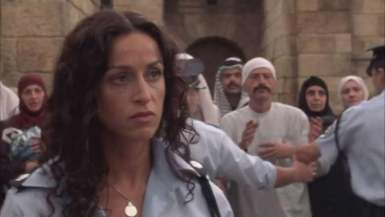 The Order (2001 film) movie scenes