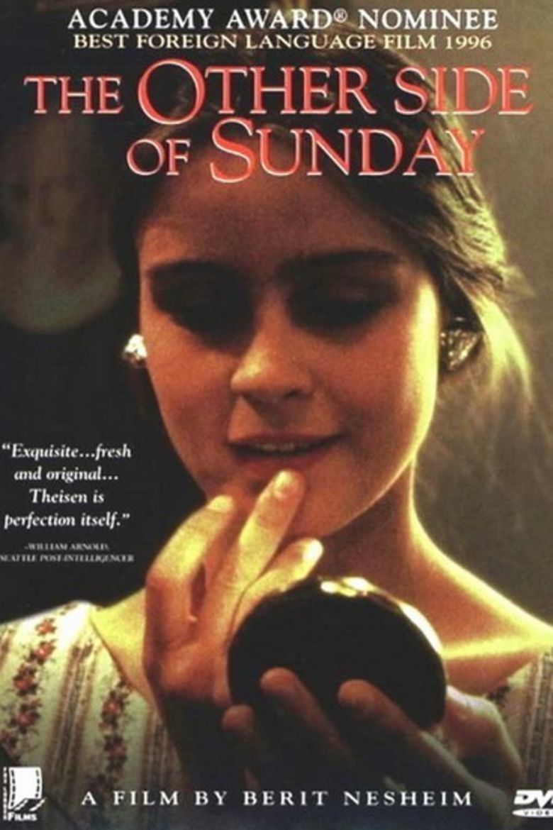 The Other Side of Sunday movie poster