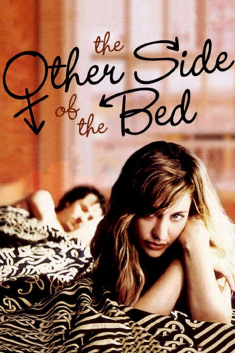 The Other Side of the Bed movie poster