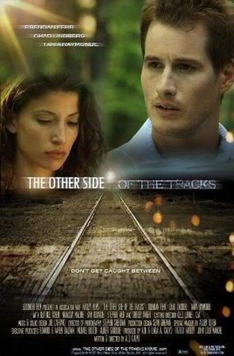 The Other Side of the Tracks movie poster