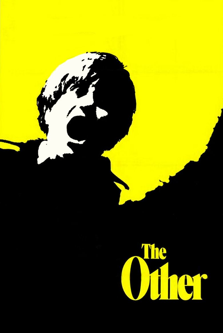 The Other movie poster