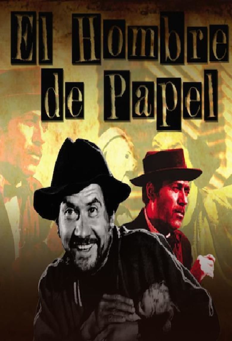 The Paper Man (film) movie poster