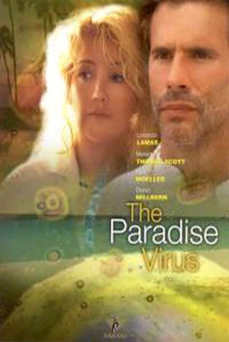 The Paradise Virus movie poster