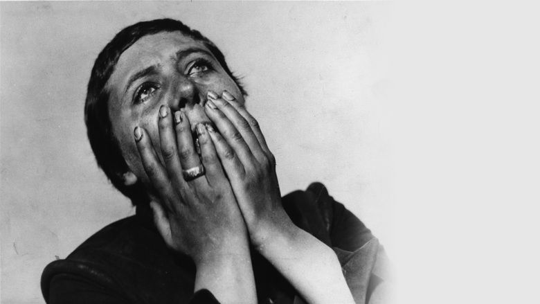 The Passion of Joan of Arc movie scenes