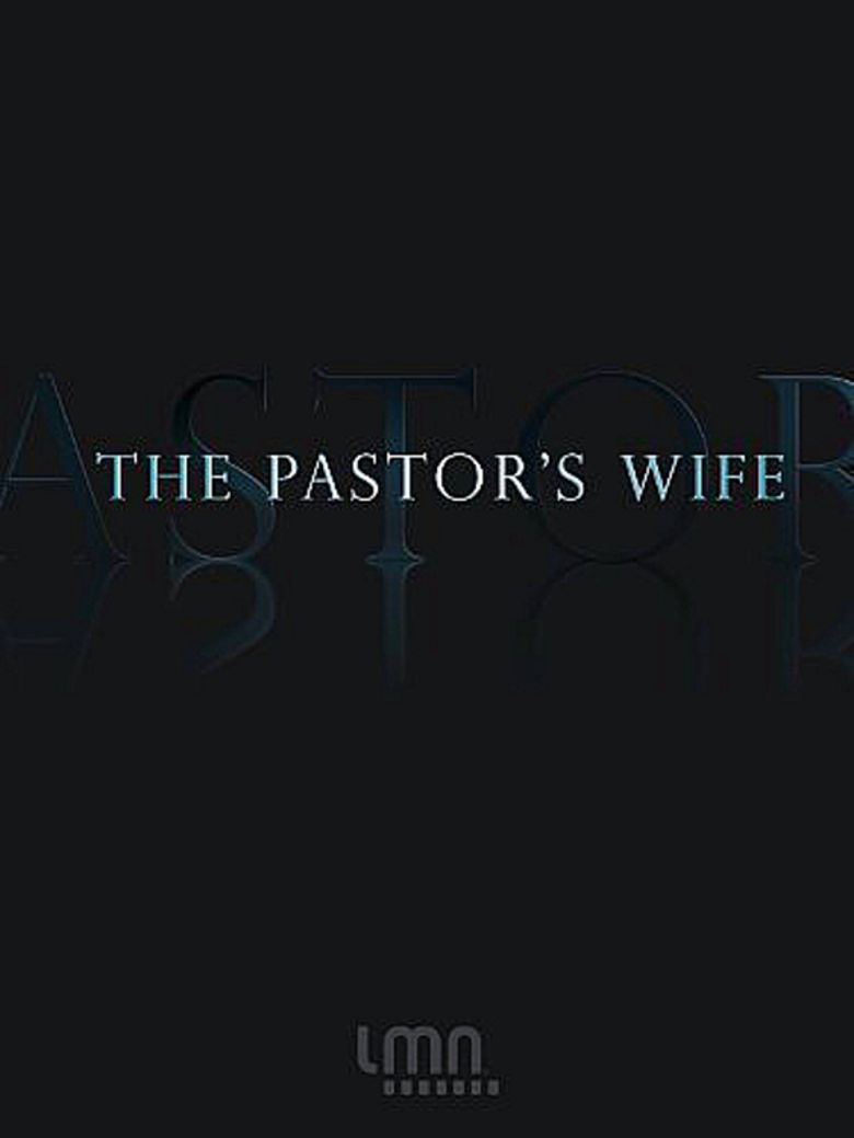 The Pastors Wife (film) movie poster