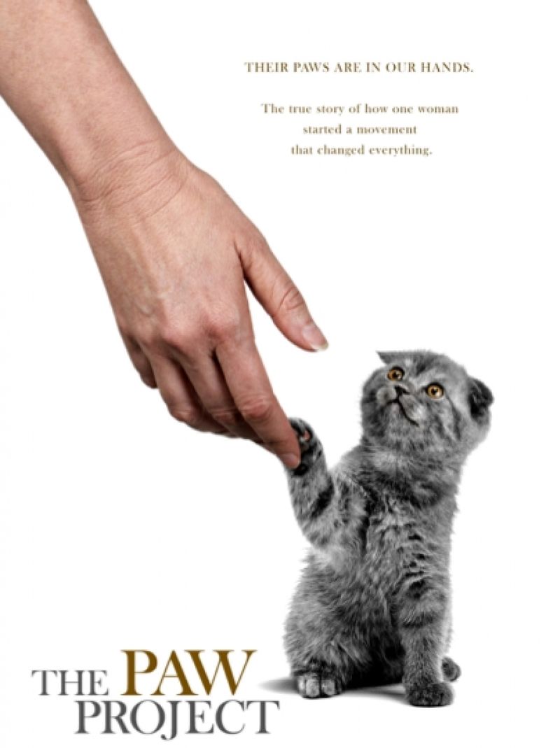 The Paw Project movie poster