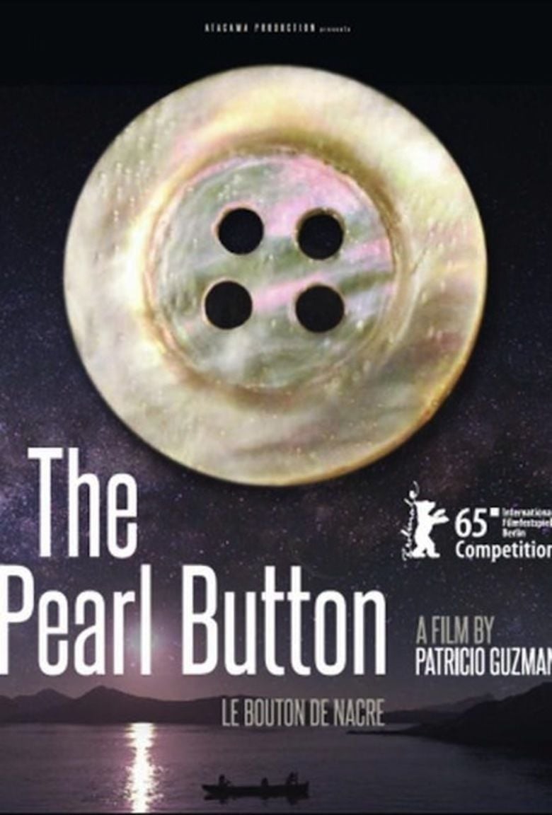 The Pearl Button movie poster